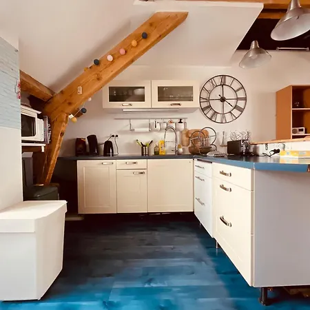 Apartment Echappee Douce A - 330 *