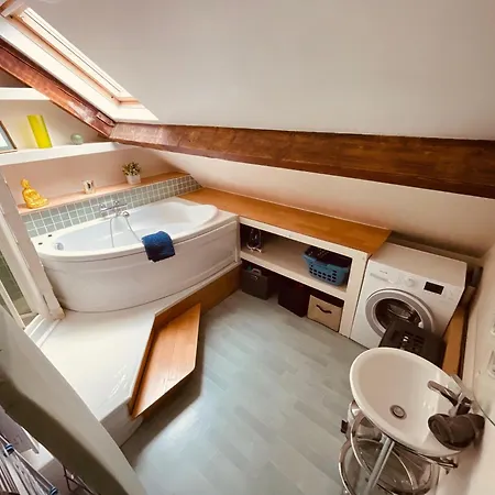 Echappee Douce A - 330 Apartment *